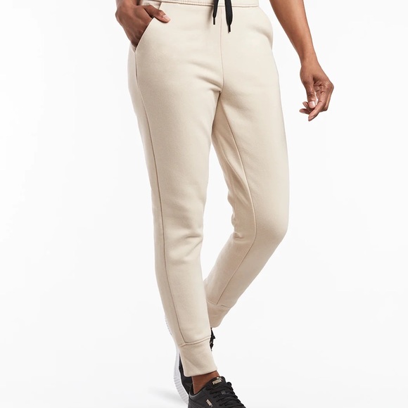 Luxe Fleece Jogger by Public Rec - Picture 2 of 10